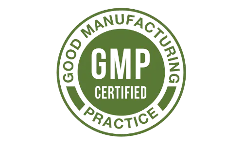 Purdentix - GMP Certified