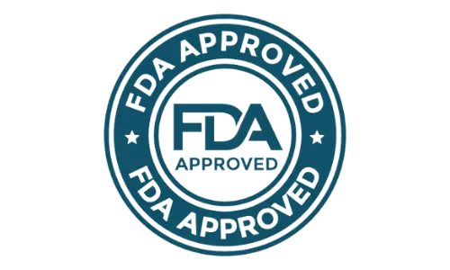 Purdentix - FDA Approved